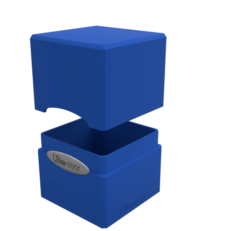 Ultra PRO: Satin Cube Deck Box