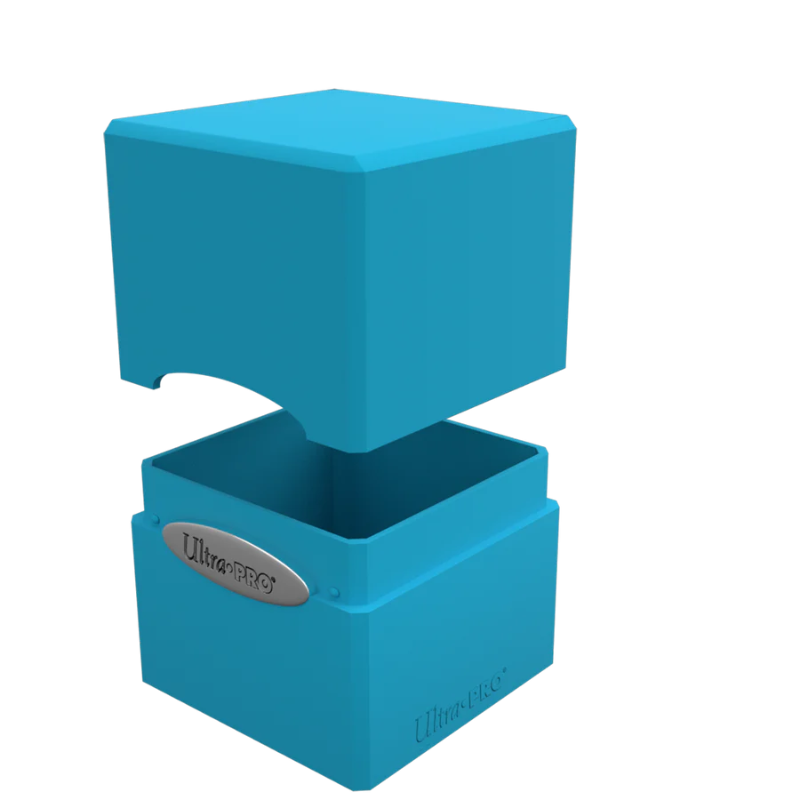 Ultra PRO: Satin Cube Deck Box