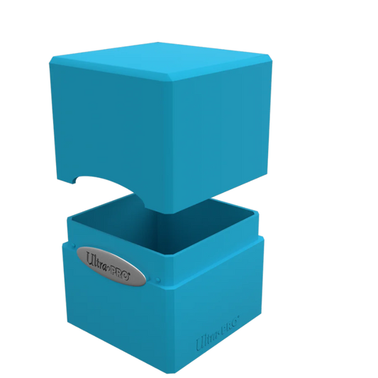 Ultra PRO: Satin Cube Deck Box