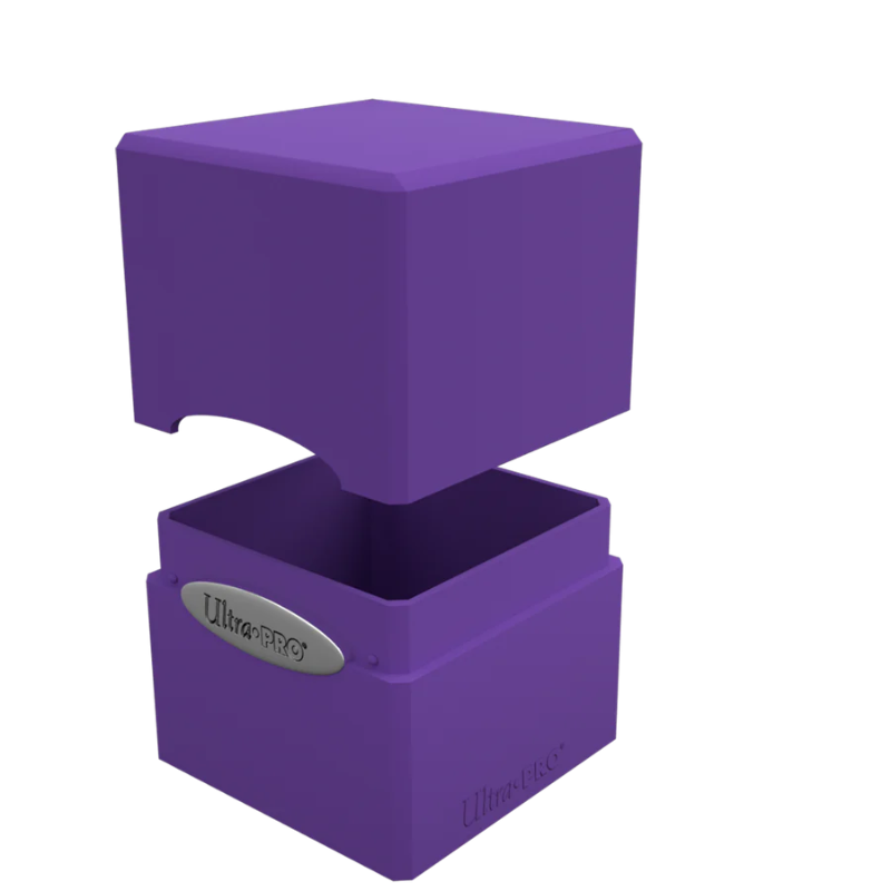 Ultra PRO: Satin Cube Deck Box