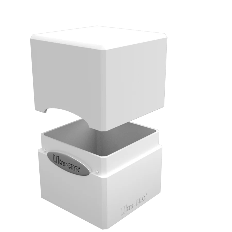 Ultra PRO: Satin Cube Deck Box