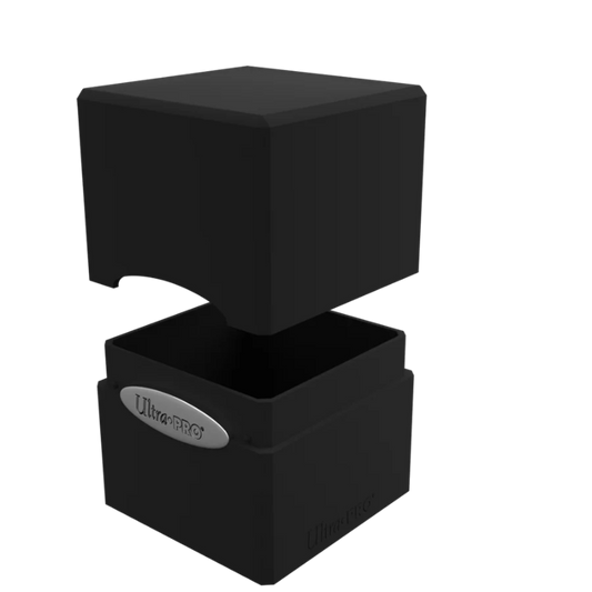 Ultra PRO: Satin Cube Deck Box