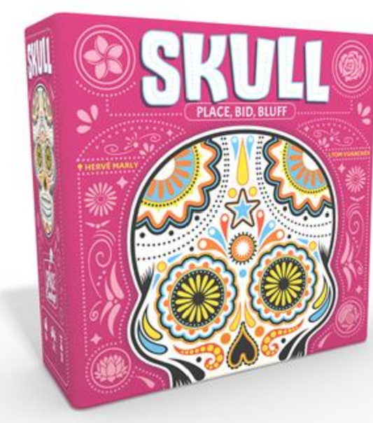 Skull