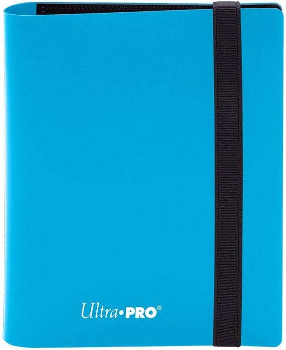 Binder: PRO 9-Pocket Eclipse