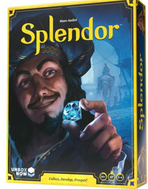 Splendor