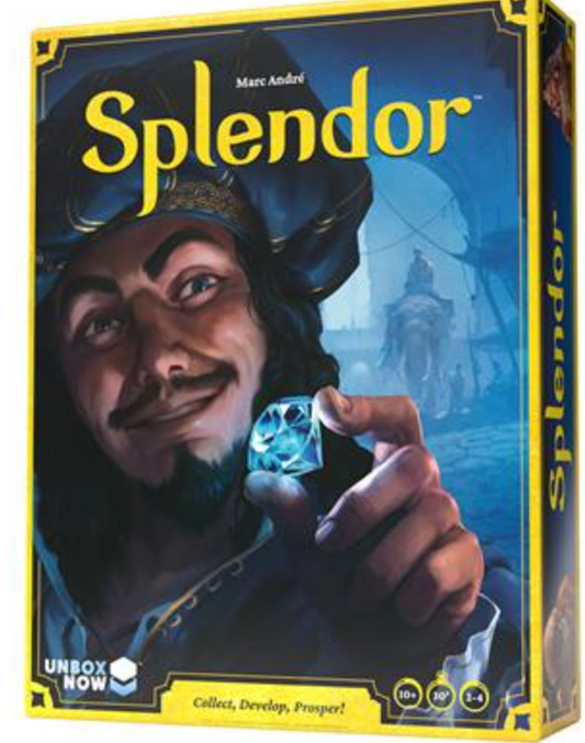 Splendor