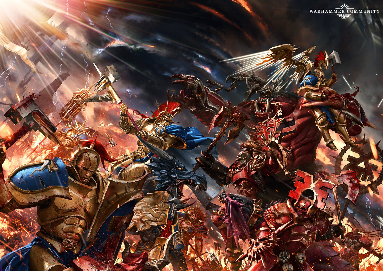 Age of Sigmar
