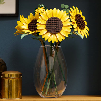 Sunflower Bouquet
