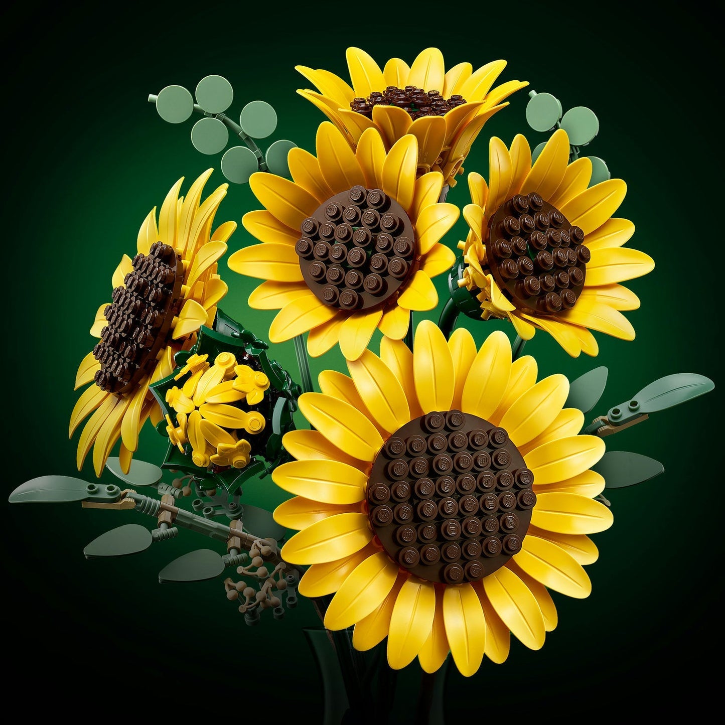 Sunflower Bouquet