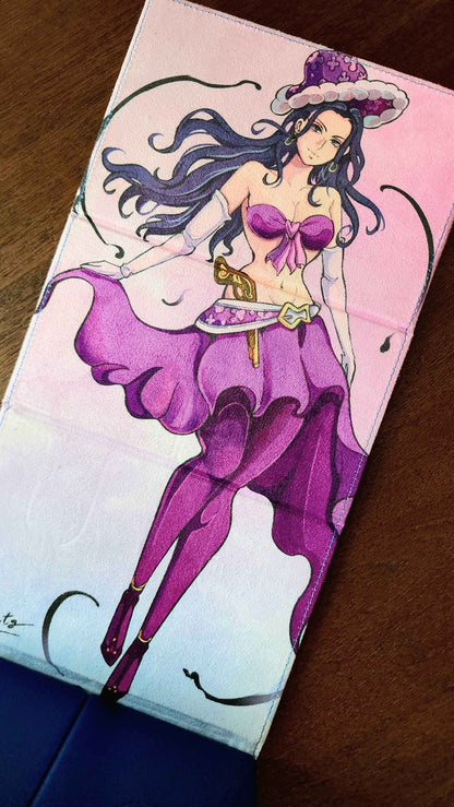 Hana Deck Box