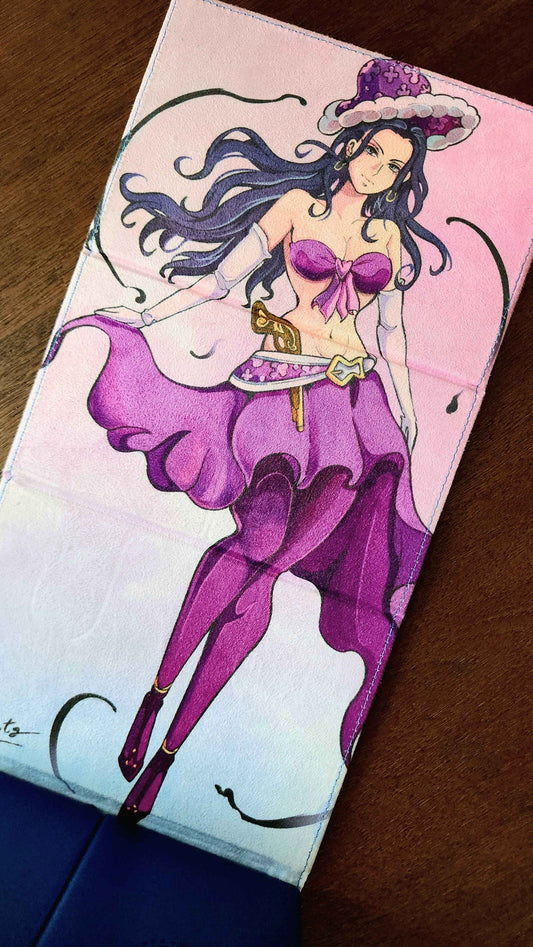 Hana Deck Box