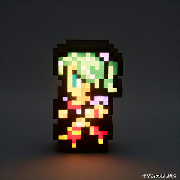 Final Fantasy Pixelight: FFRK Terra Branford