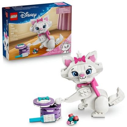 Lego - The Aristocats Adorable Marie