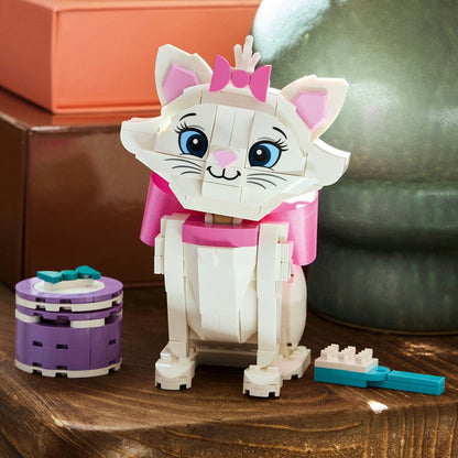 Lego - The Aristocats Adorable Marie