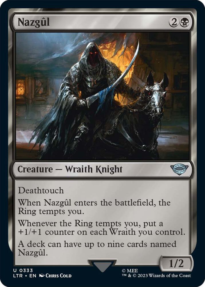 Nazgul (0333)