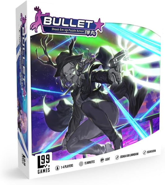 Bullet (Star)