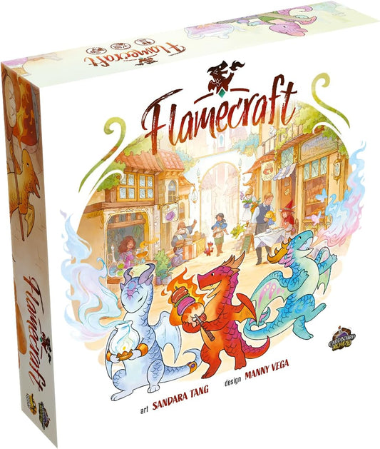 Flamecraft