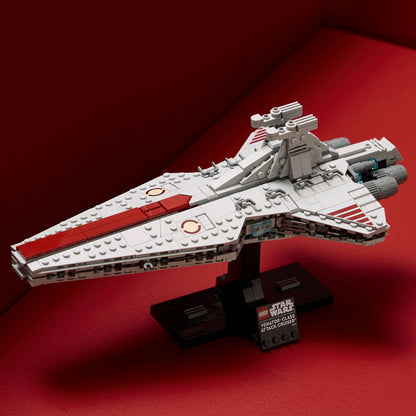 Venator-Class Attack Cruiser™
