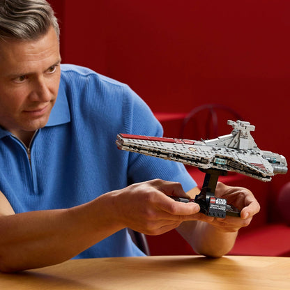 Venator-Class Attack Cruiser™