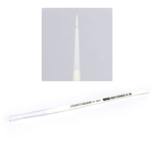 S Synthetic Base Brush