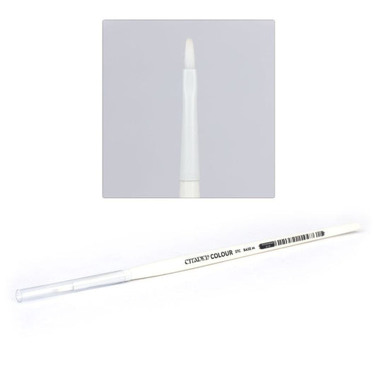 M Synthetic Base Brush