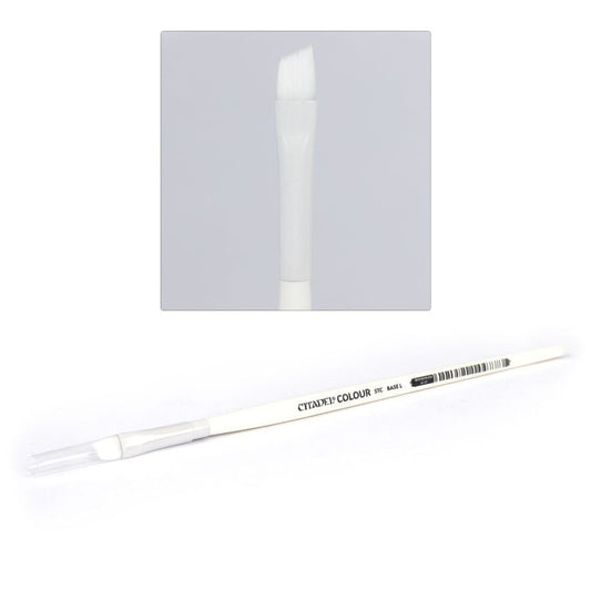 L Synthetic Base Brush