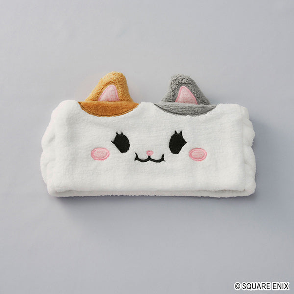 Headband: Final Fantasy XIV - Fat Cat