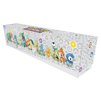 Pokémon Accessories Bundle: Pokemon- First Partner Bundle