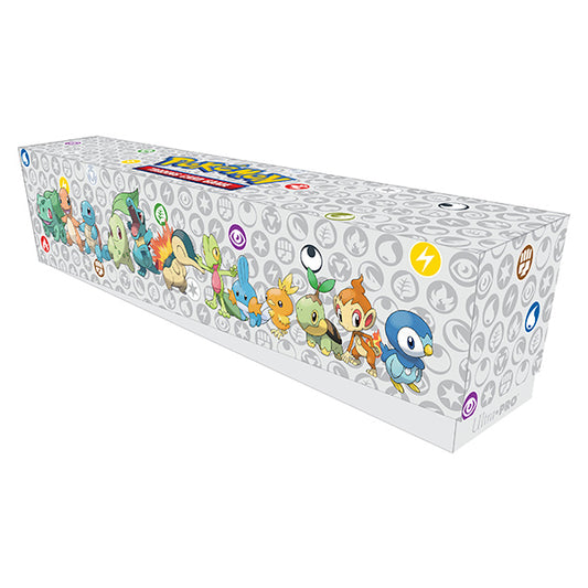 Pokémon Accessories Bundle: Pokemon- First Partner Bundle