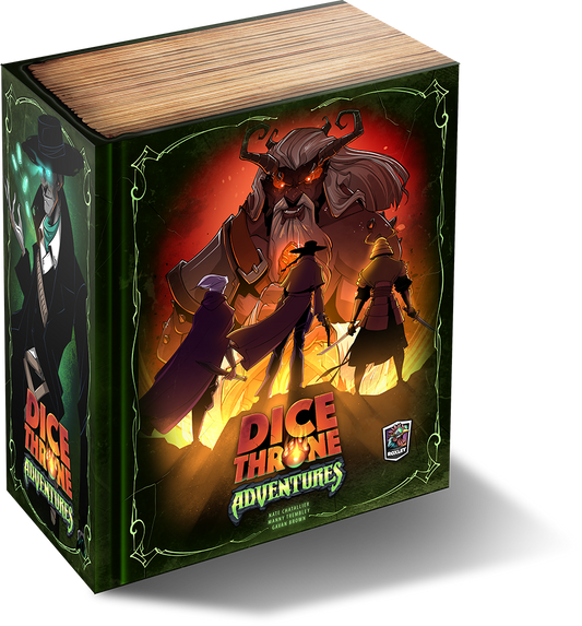 DICE THRONE ADVENTURES (2)