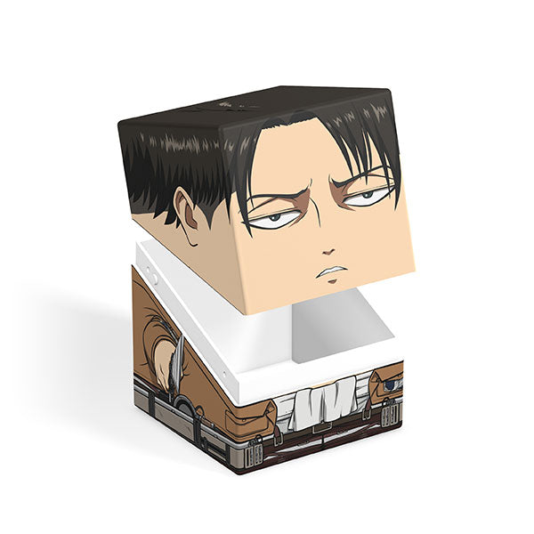 Squaroes: Boulder 100+ Attack on Titan- Wave I- AOT004 - Levi Ackermann