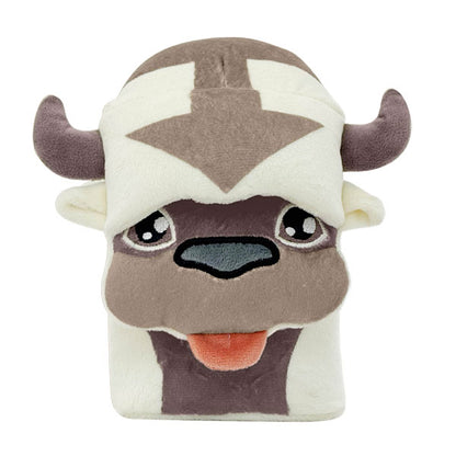Deckbox: MTG ARTY Box- Avatar- The Last Airbender- Appa