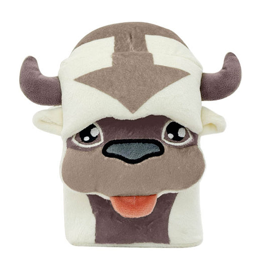 Deckbox: MTG ARTY Box- Avatar- The Last Airbender- Appa