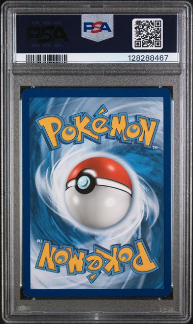 2019 POKEMON SM BLACK STAR PROMO #SM228 FA/ARMORED MEWTWO PROMO-FALL '19 COLL.CHEST PSA 8