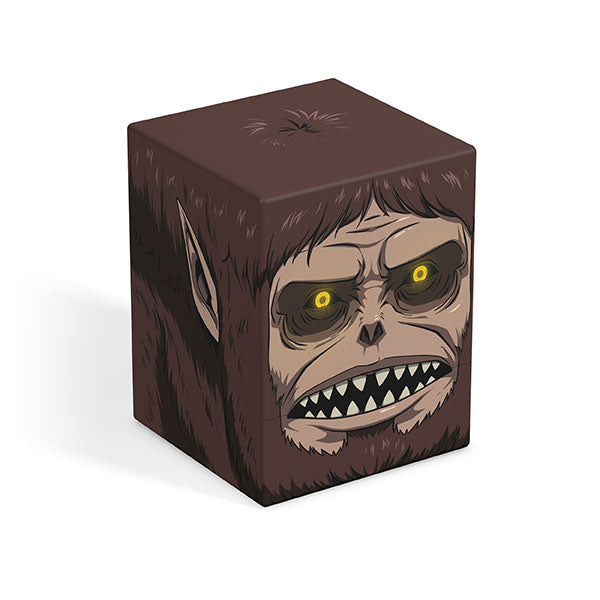 Squaroes: Boulder 100+ Attack on Titan- Wave I- AOT009 - Beast Titan