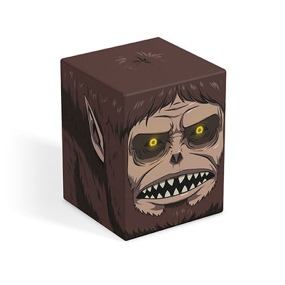 Squaroes: Boulder 100+ Attack on Titan- Wave I- AOT009 - Beast Titan