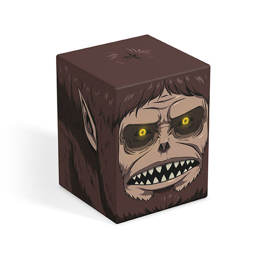 Squaroes: Boulder 100+ Attack on Titan- Wave I- AOT009 - Beast Titan