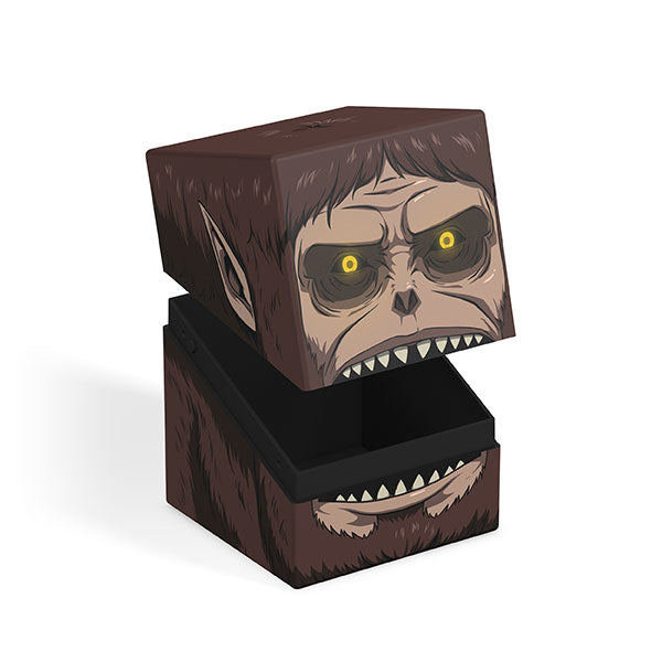 Squaroes: Boulder 100+ Attack on Titan- Wave I- AOT009 - Beast Titan