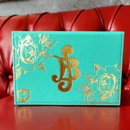 Berry Deck Box