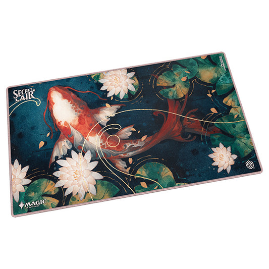 Playmat: MTG Secret Lair- Dandan