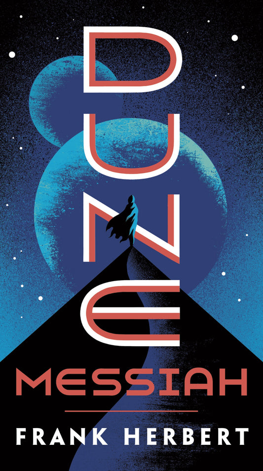 Dune Messiah