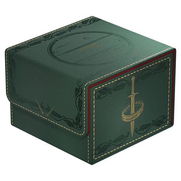 Deck Case: Sidewinder 133+ Faux Leather The Hobbit- A Fateful Engagement