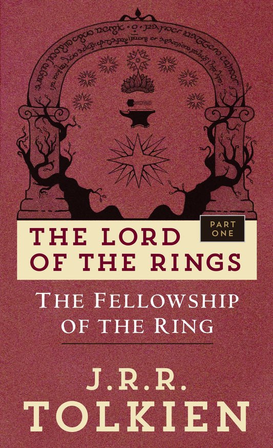The Lord of the Rings: The Fellowship of the Ring