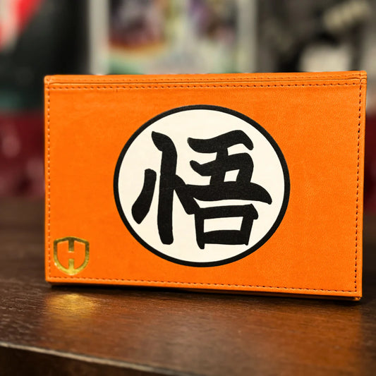 GO Deck Box