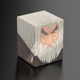 Squaroes - Boulder 100+ - The Lord of the Rings - Gandalf the Grey
