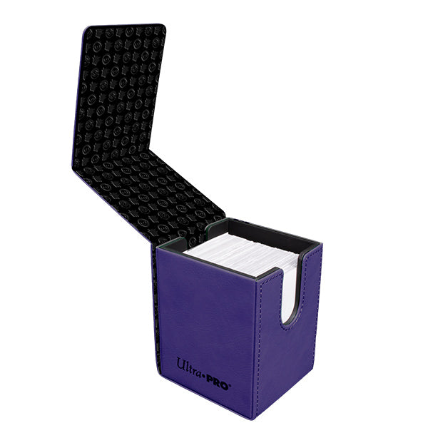 Elite Gengar Premium Alcove Flip for Pokémon.