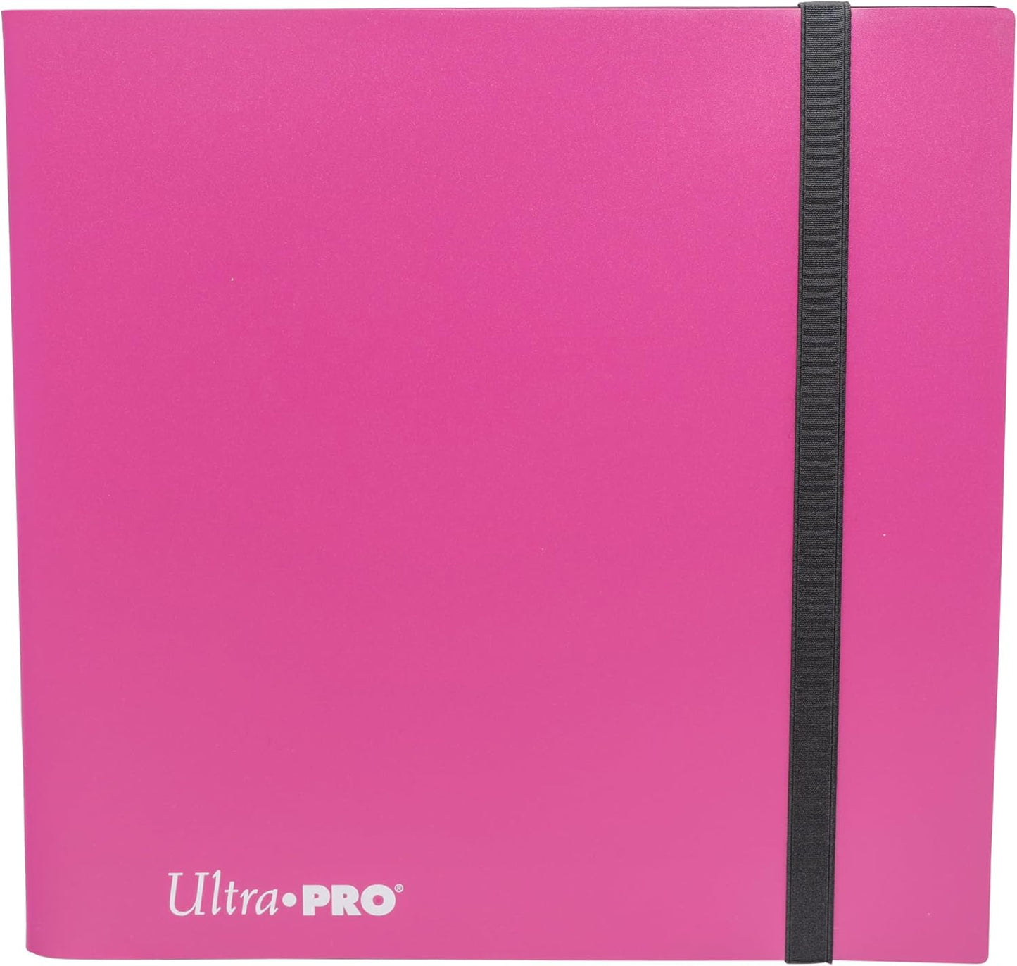 Binder: PRO 12-Pocket Eclipse