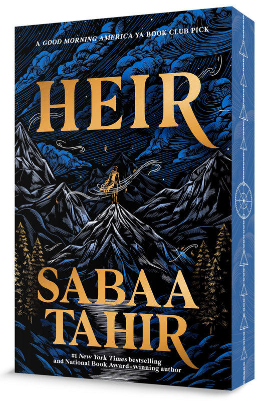 Heir
