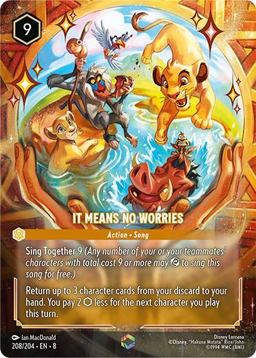 It Means No Worries (Enchanted) - Reign of Jafar (8)