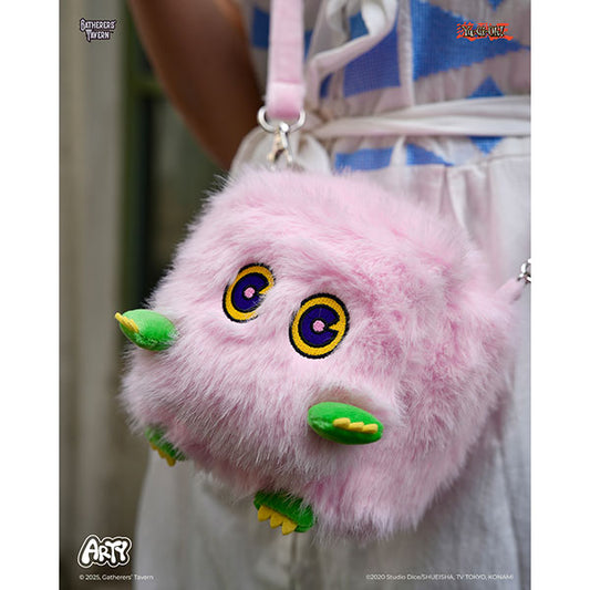 Deckbox: Yu-Gi-Oh! ARTY Bag- Kuribee Pink